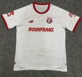 26/27 Deportivo Toluca FC Away Jersey | Fan Version