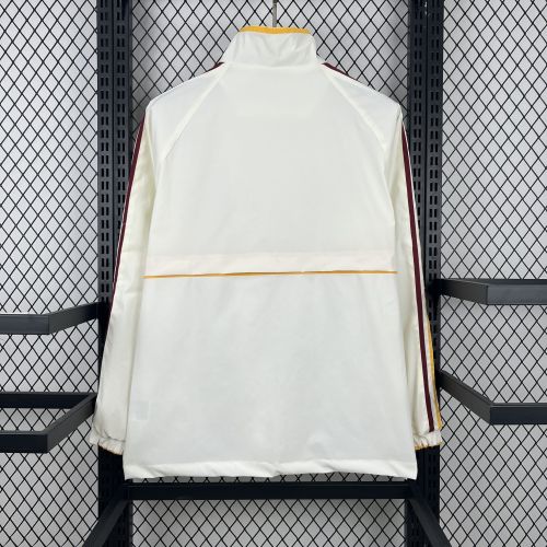 2026 Spain World Cup Windbreaker Jacket