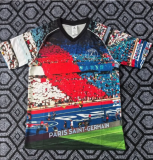 26/27 PARIS/PSG Special Edition Jersey | Fan Version