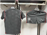 2026 USA World Cup Away Kids Kit