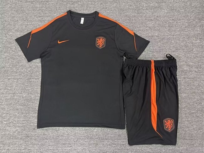 2026 Netherlands Training Adult Uniform