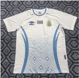 2026 DR Congo World Cup Third Away Man Jersey | Fan Version
