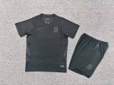 2026 Norway World Cup Away Kids Kit