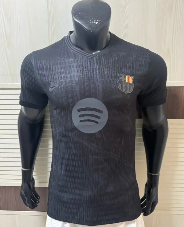 26/27 Barcelona Concept  Man Jersey | Player Version