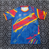 2026 DR Congo World Cup Special Edition Man Jersey | Fan Version