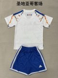 26/27 San Diego Away Kids Kit