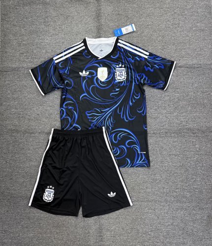 2026 Argentina World Cup Away Adult Uniform