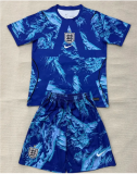 2026 England World Cup Goalkeeper Adult Uniform