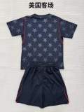 2026  USA World Cup Away Adult Uniform