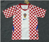2026 Croatia World Cup Home Man Jersey | Fan Version