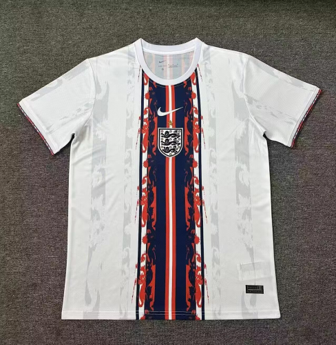 2026 England Training Man Jersey | Fan Version