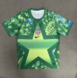 Fan Version | 2026 USA World Cup Goalkeeper Jersey
