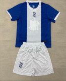 25/26 Birmingham Fourth Away Adult Uniform