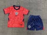 2026 England World Cup Away Adult Uniform