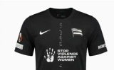 2026 SK Sturm Graz “Stop Violence Against Women” Special Man Jersey | Fan Version
