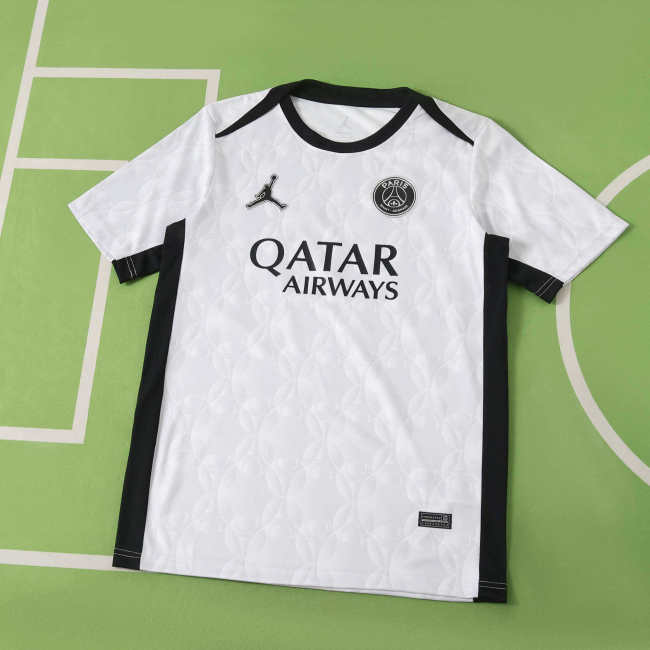 25/26 PARIS/PSG  Night Edition Men Jersey | Fan Version