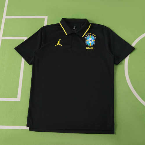 26/27 Brazil POLO Jersey