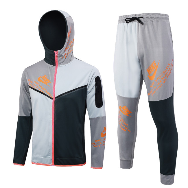 NIKE Jacket Hoodie Training Suit