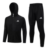 ADIDAS Jacket Hoodie Training Suit