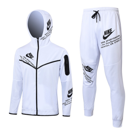 NIKE Jacket Hoodie Training Suit