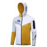 NIKE Jacket Hoodie Training Suit