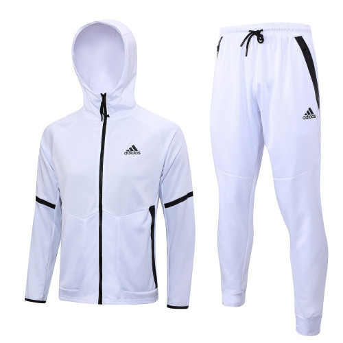 ADIDAS Jacket Hoodie Training Suit