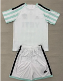 26/27 Austin Away Kids Kit