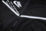 NIKE Jacket Hoodie Training Suit