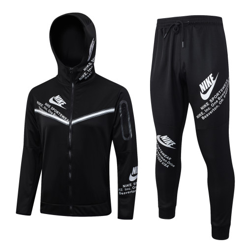 NIKE Jacket Hoodie Training Suit