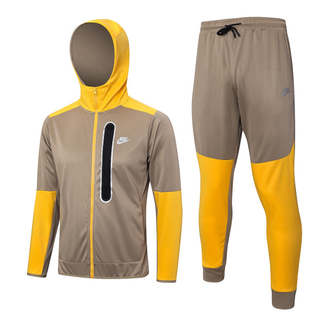 NIKE Jacket Hoodie Training Suit