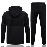 ADIDAS Jacket Hoodie Training Suit