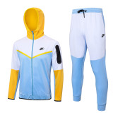 NIKE Jacket Hoodie Training Suit