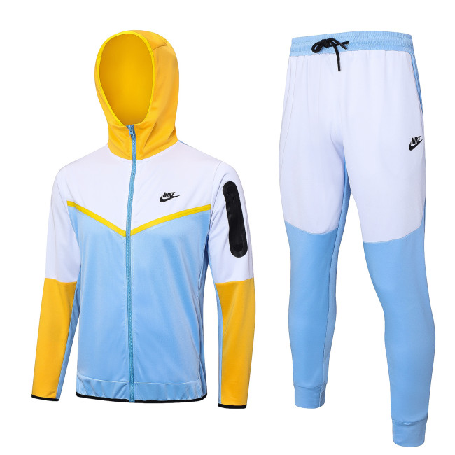 NIKE Jacket Hoodie Training Suit