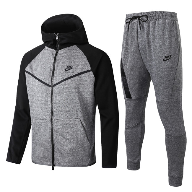NIKE Jacket Hoodie Training Suit