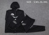 NIKE Jacket Hoodie Training Suit