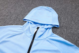 ADIDAS Jacket Hoodie Training Suit