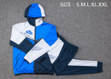 NIKE Jacket Hoodie Training Suit