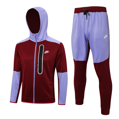 NIKE Jacket Hoodie Training Suit