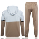 ADIDAS Jacket Hoodie Training Suit