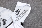 NIKE Jacket Hoodie Training Suit