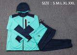 NIKE Jacket Hoodie Training Suit