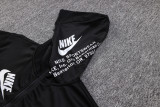 NIKE Jacket Hoodie Training Suit
