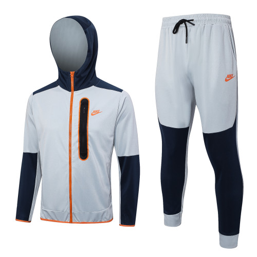 NIKE Jacket Hoodie Training Suit