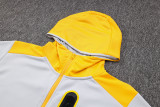 NIKE Jacket Hoodie Training Suit