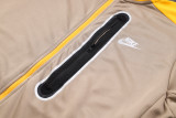 NIKE Jacket Hoodie Training Suit