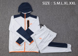 NIKE Jacket Hoodie Training Suit