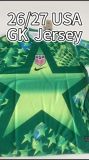 Fan Version | 2026 USA World Cup Goalkeeper Jersey