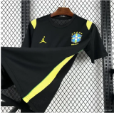2026 Brazil World Cup Pre Match Jersey | Fan Version