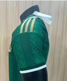 2026 South Africa World Cup Away Man Jersey | Player Version