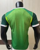 2026 Nigeria Home Man Jersey | Player Version